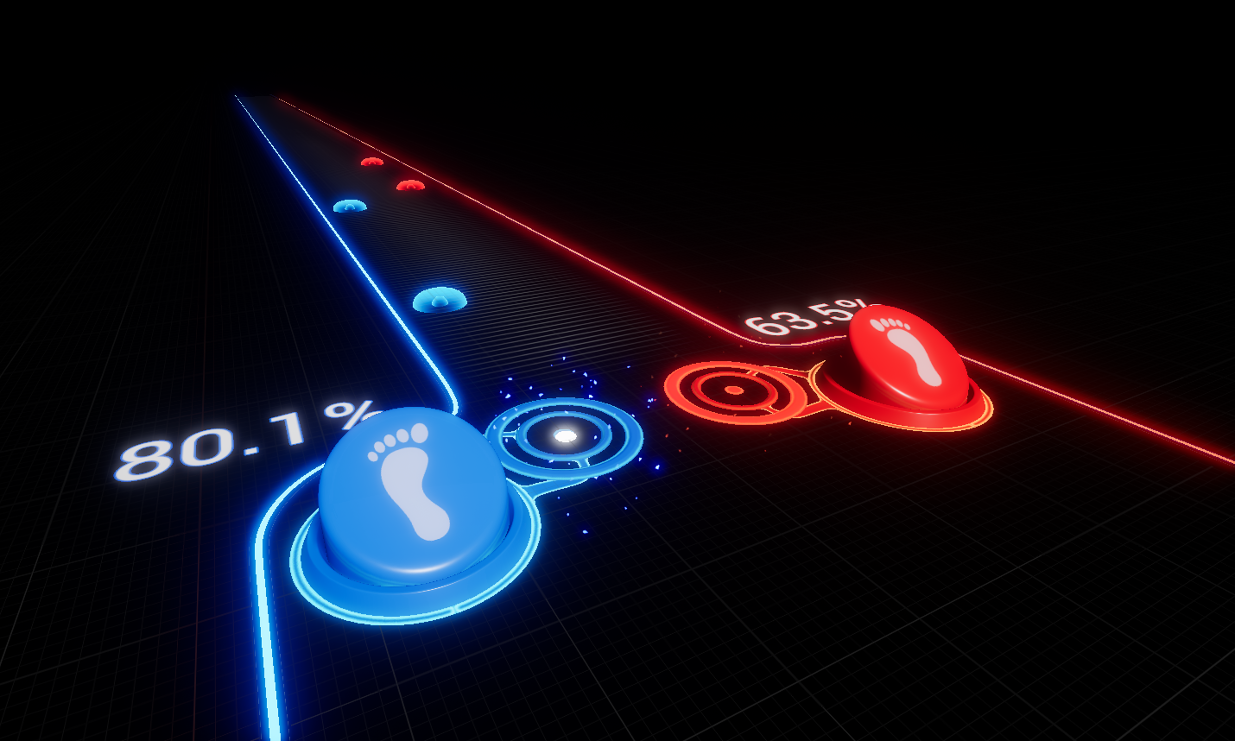 Software Release – Ballvin 5.8